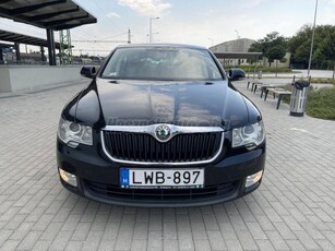 SKODA SUPERB 1.8 TSI Comfort