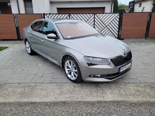 SKODA SUPERB 1.8 TSI Style