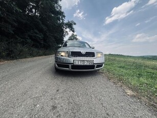 SKODA SUPERB 1.9 PD TDI Elegance