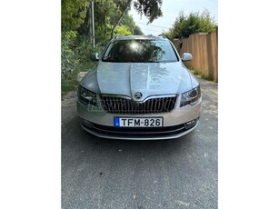 SKODA SUPERB 2.0 CR TDI Active