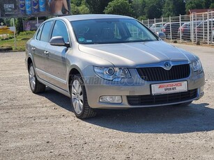 SKODA SUPERB 2.0 CR TDI Comfort 4x4 DSG