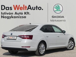 SKODA SUPERB 2.0 TDI SCR Ambition DSG 215e.km!