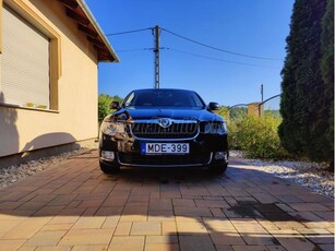 SKODA SUPERB 2.0 TSI Elegance DSG FRISS MŰSZAKI 2026/6-ig