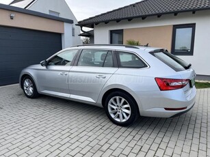 SKODA SUPERB Combi 1.4 TSI iV PHEV Ambition DSG Crystal LED/ DCC Adaptív futómű/ Wireless Apple Carplay