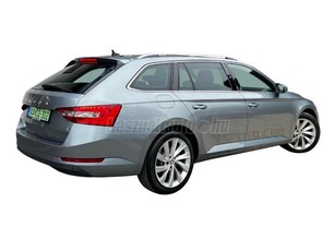 SKODA SUPERB Combi 1.4 TSI iV PHEV Style DSG Teljes körű szolgáltatással hosszútávra bérbeadó - Áfás ár