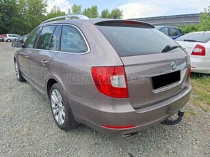 SKODA SUPERB Combi 1.8 TSI Elegance