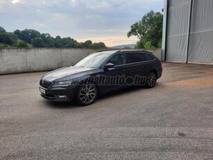 SKODA SUPERB Combi 2.0 TDI SCR L&K