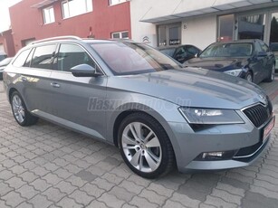 SKODA SUPERB Combi 2.0 TDI SCR SportLine DSG7