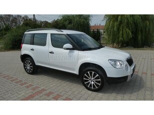 SKODA YETI 1.2 TSI Ambition