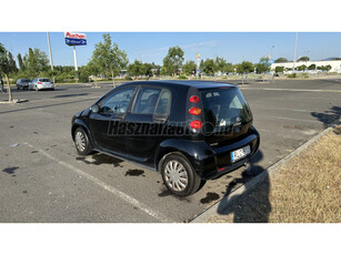 SMART FORFOUR 1.1 Pulse