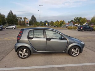 SMART FORFOUR 1.5 Passion