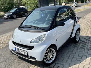 SMART FORTWO 0.8 cdi Pulse Softouch AUTÓBESZÁMÍTÁS LEHETSÉGES