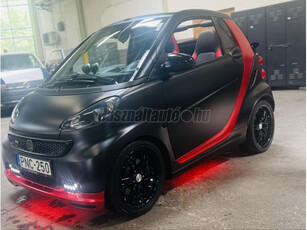 SMART FORTWO BRABUS