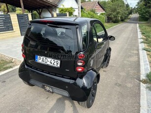 SMART FORTWO BRABUS