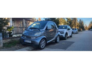 SMART FORTWO CABRIO Passion