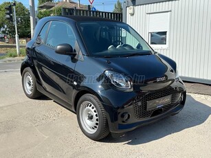 SMART FORTWO Electric Drive (Automata) Szervizkönyvvel!