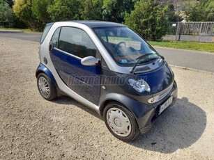 SMART FORTWO PASSION