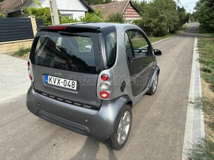 SMART FORTWO PASSION