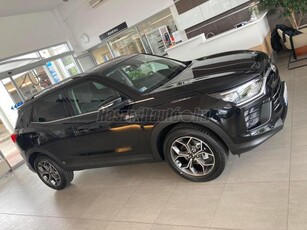 SSANGYONG KORANDO 1.5 Turbo GDI Clever