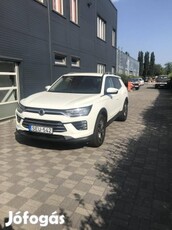 Ssangyong Korando 1.5 Turbo GDI Clever