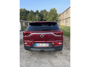 SSANGYONG KORANDO 1.5 Turbo GDI Premium