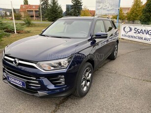 SSANGYONG KORANDO 1.5 Turbo GDI Smart akciós áron továbbra is!!!! metálfénnyel több színben is!!!