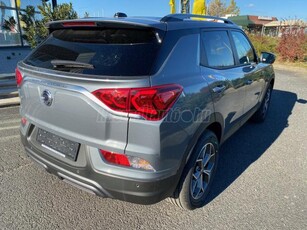 SSANGYONG KORANDO 1.5 Turbo GDI Smart (Automata) továbbra is akciós áron!!! Több színben