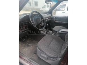 SSANGYONG MUSSO 2.9 D LS 602EL