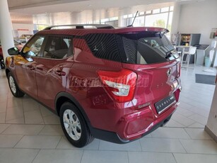 SSANGYONG TIVOLI GRAND 1.5 GDi-T Style