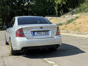 SUBARU LEGACY 3.0 R Special B.