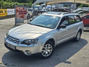 SUBARU OUTBACK 2.5 Comfort