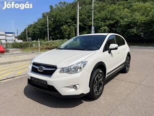 Subaru XV 1.6 Comfort Tempomat!!! Összkerék!!!...