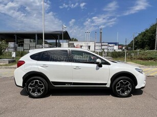 SUBARU XV 1.6 Comfort TEMPOMAT!!! ÖSSZKERÉK!!! KLÍMÁS.SZÉP ÉS JÓ!!!