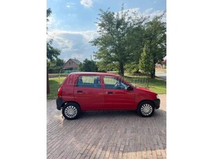 SUZUKI ALTO 1.1 GL