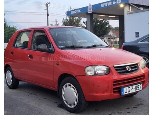 SUZUKI ALTO 1.1 GLX PS