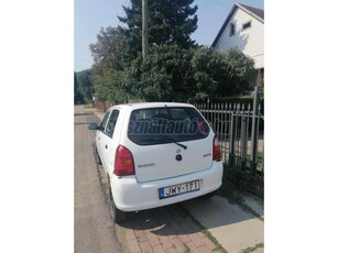 SUZUKI ALTO 1.1 GLX PS AC