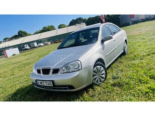 SUZUKI FORENZA 2.0 GS AUTOMATA.KLÍMA