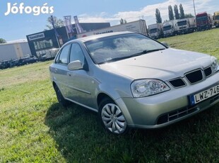 Suzuki Forenza 2.0 GS Automata.Klíma