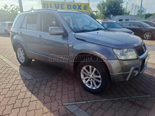 SUZUKI GRAND VITARA 1.9 DDiS JLX-AL ESP 4x4Syerviykonv