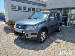 Suzuki GRAND Vitara 1.9 DDiS Jlx-AL ESP Garanci...