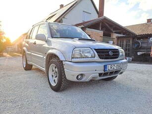 SUZUKI GRAND VITARA 2.0 TD