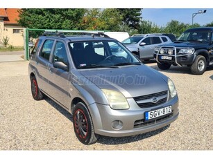 SUZUKI IGNIS 1.3 DDiS GS AC