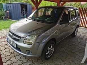 SUZUKI IGNIS 1.3 GC