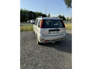 SUZUKI IGNIS 1.3 GC