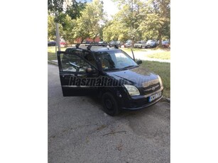 SUZUKI IGNIS 1.3 GC AC