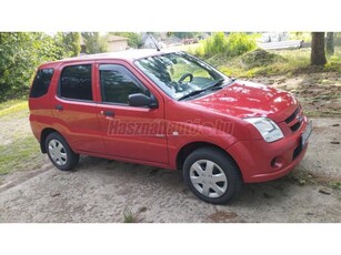 SUZUKI IGNIS 1.3 GC AC CD Limitált