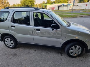 SUZUKI IGNIS 1.3 GC AC