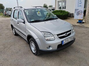 SUZUKI IGNIS 1.3 GC AC Magyarországi!!!