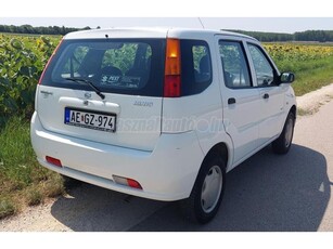 SUZUKI IGNIS 1.3 GC