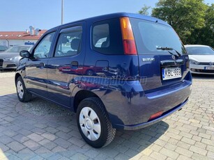 SUZUKI IGNIS 1.3 GC MAGYARORSZÁGI - AKÁR AZONNAL VIHETŐ